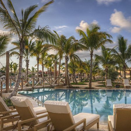 Fishing Lodge Cap Cana Punta Cana Buitenkant foto