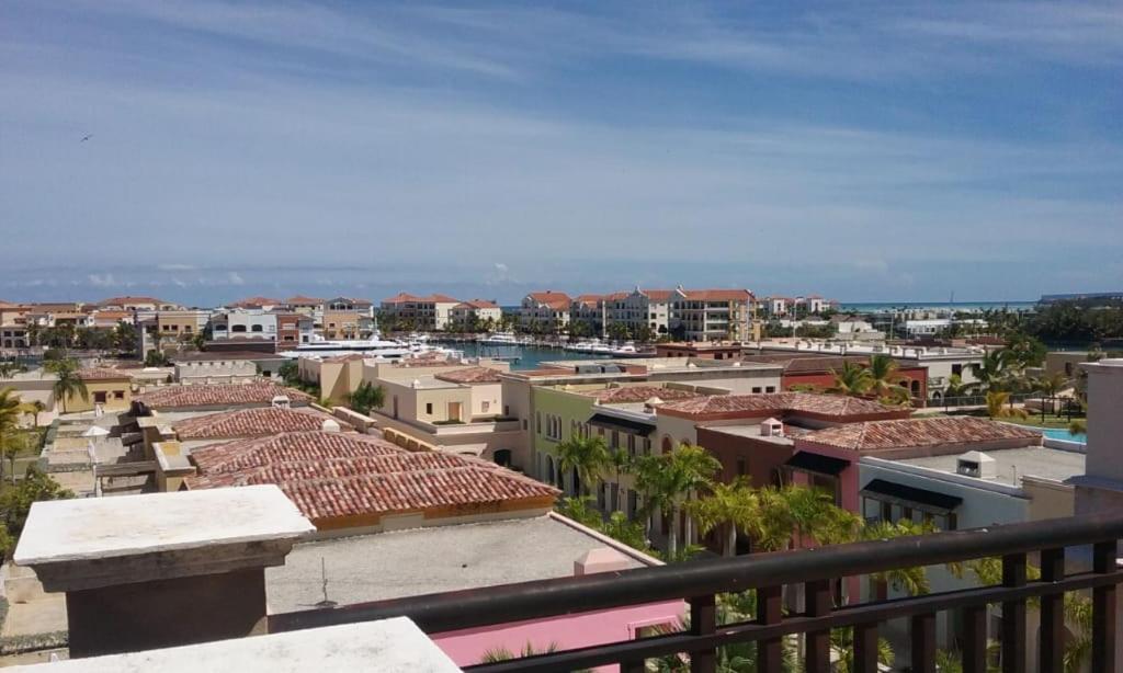 Fishing Lodge Cap Cana Punta Cana Buitenkant foto