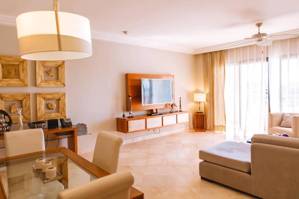 Fishing Lodge Cap Cana Punta Cana Buitenkant foto