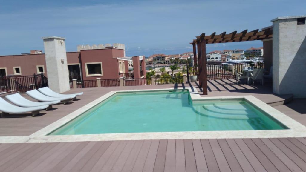 Fishing Lodge Cap Cana Punta Cana Buitenkant foto
