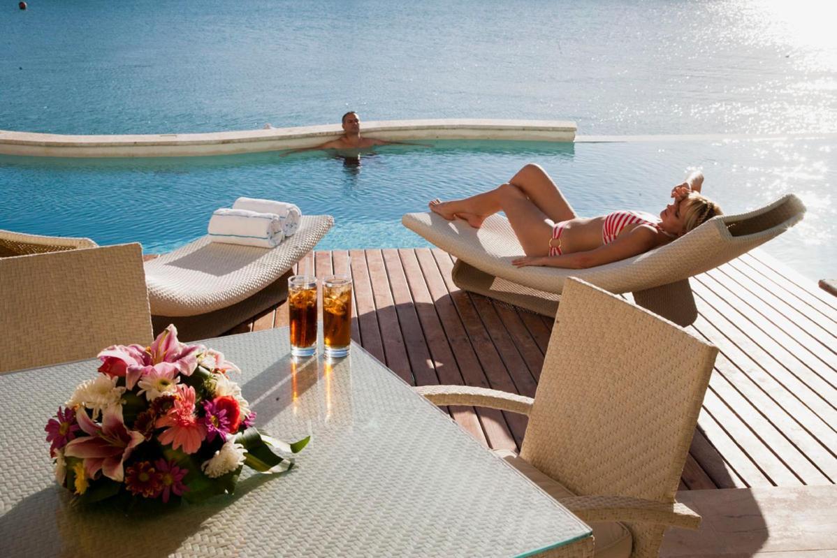 Fishing Lodge Cap Cana Punta Cana Buitenkant foto