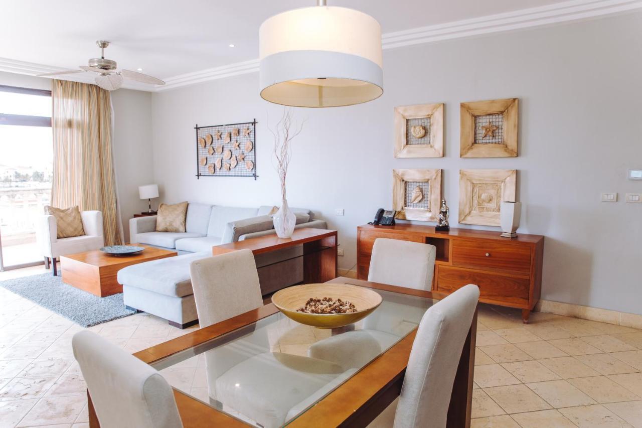 Fishing Lodge Cap Cana Punta Cana Buitenkant foto