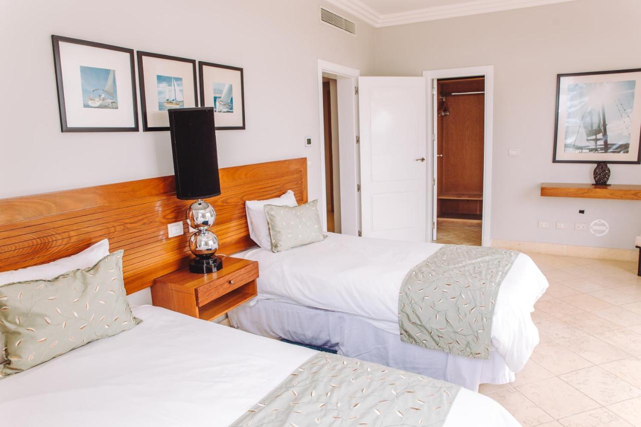 Fishing Lodge Cap Cana Punta Cana Buitenkant foto