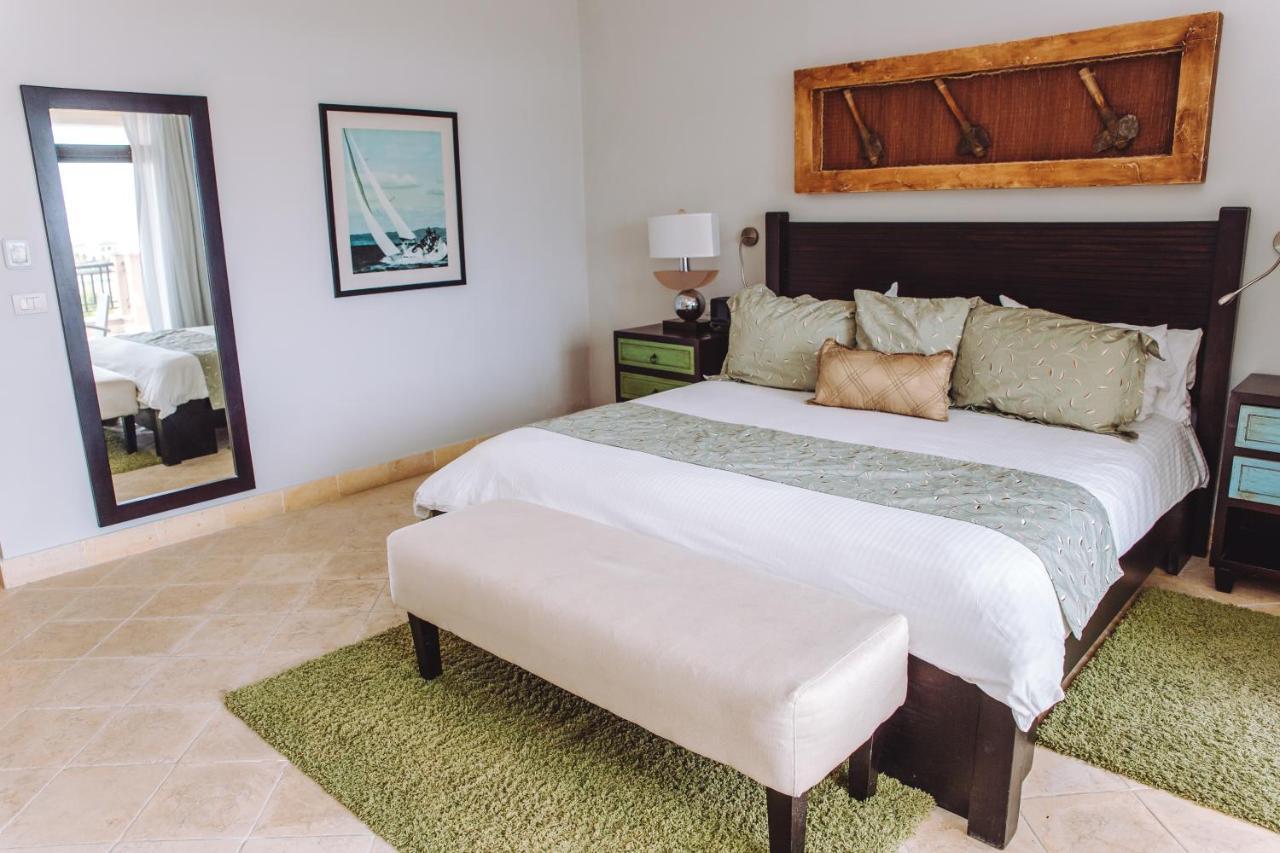 Fishing Lodge Cap Cana Punta Cana Buitenkant foto