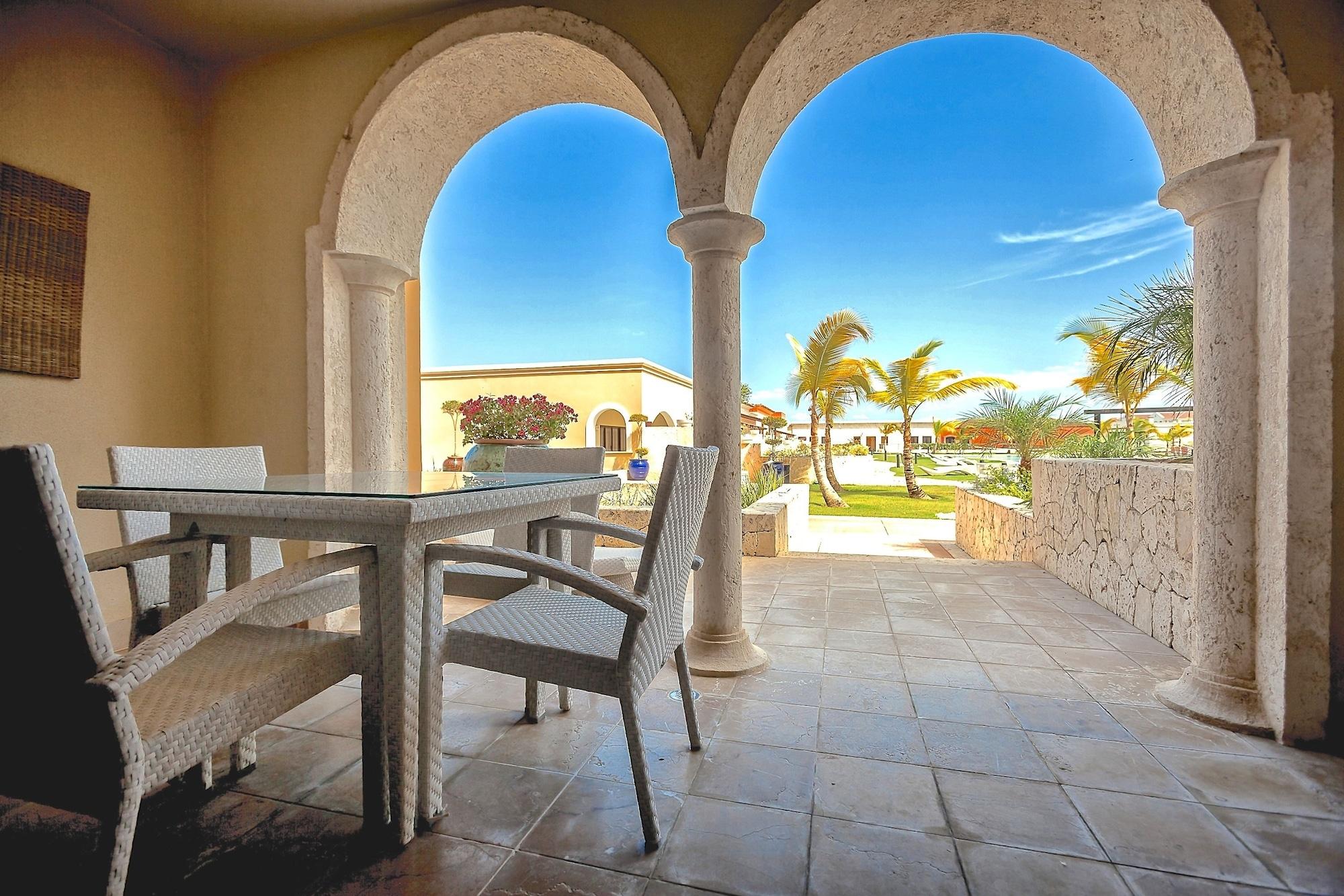 Fishing Lodge Cap Cana Punta Cana Buitenkant foto