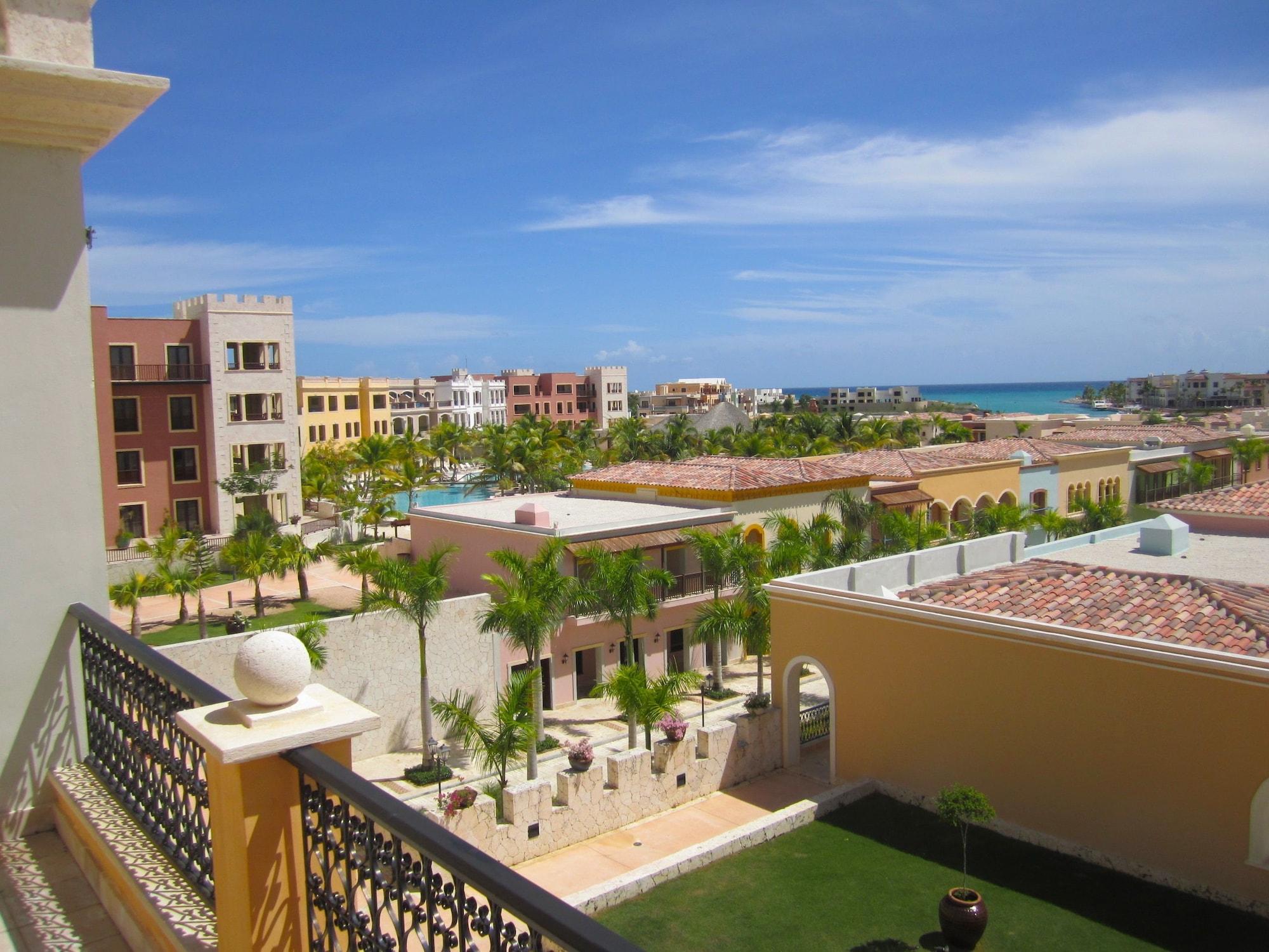 Fishing Lodge Cap Cana Punta Cana Buitenkant foto
