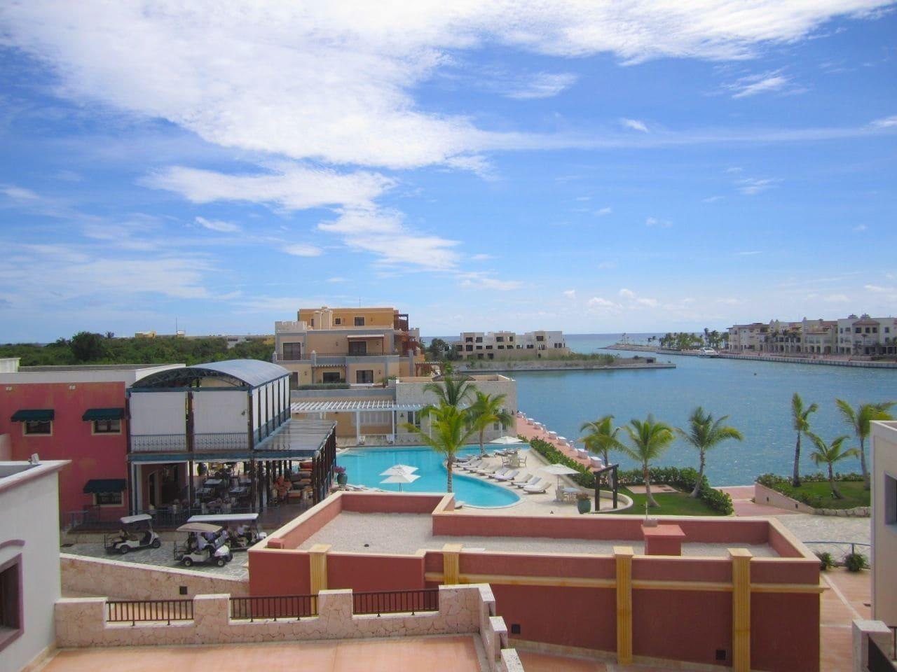 Fishing Lodge Cap Cana Punta Cana Buitenkant foto