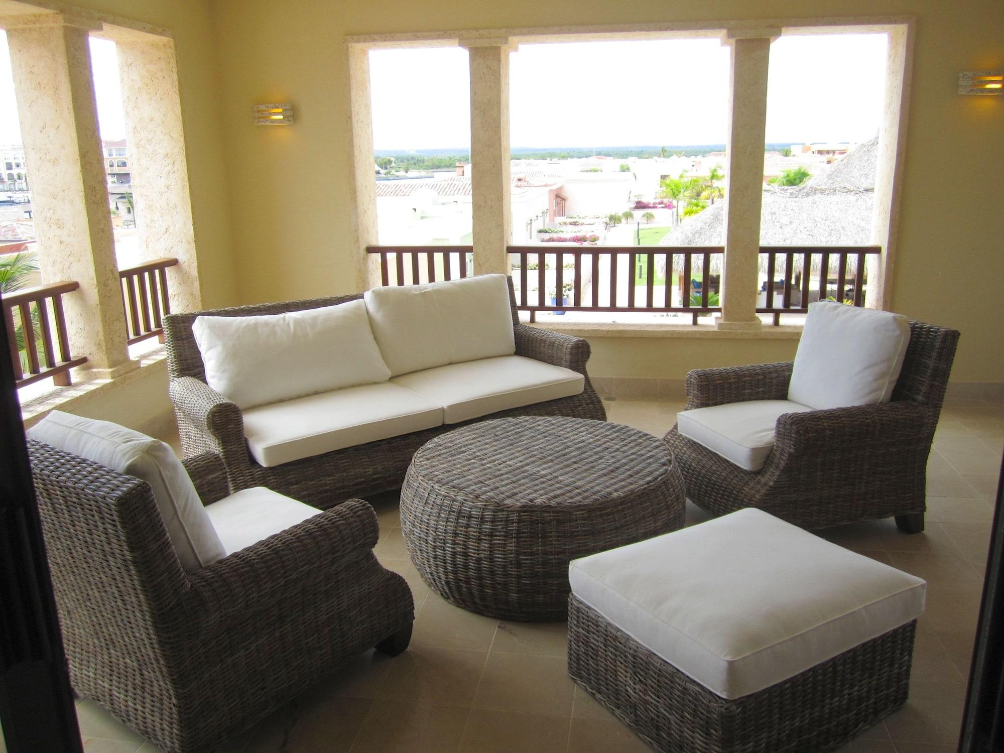 Fishing Lodge Cap Cana Punta Cana Buitenkant foto