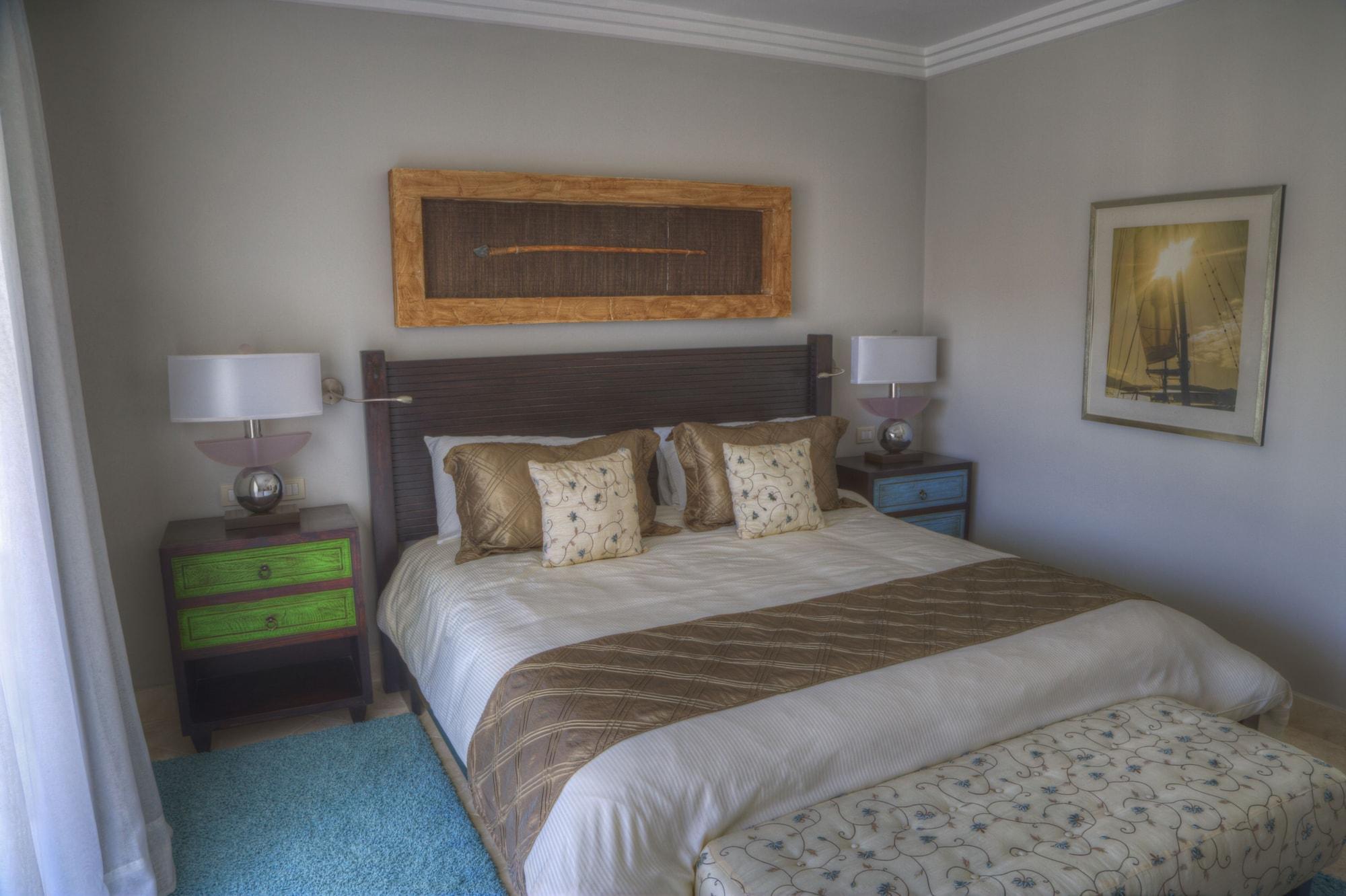 Fishing Lodge Cap Cana Punta Cana Buitenkant foto