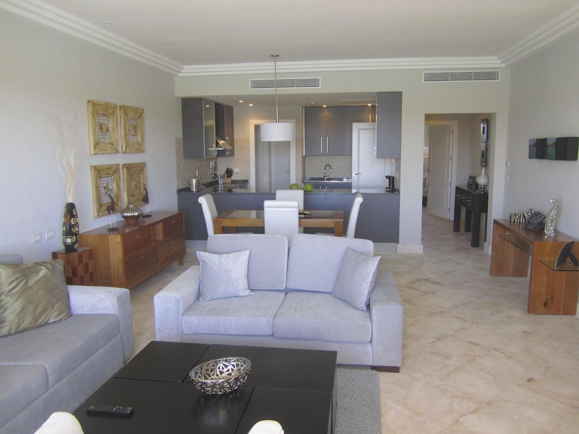Fishing Lodge Cap Cana Punta Cana Buitenkant foto