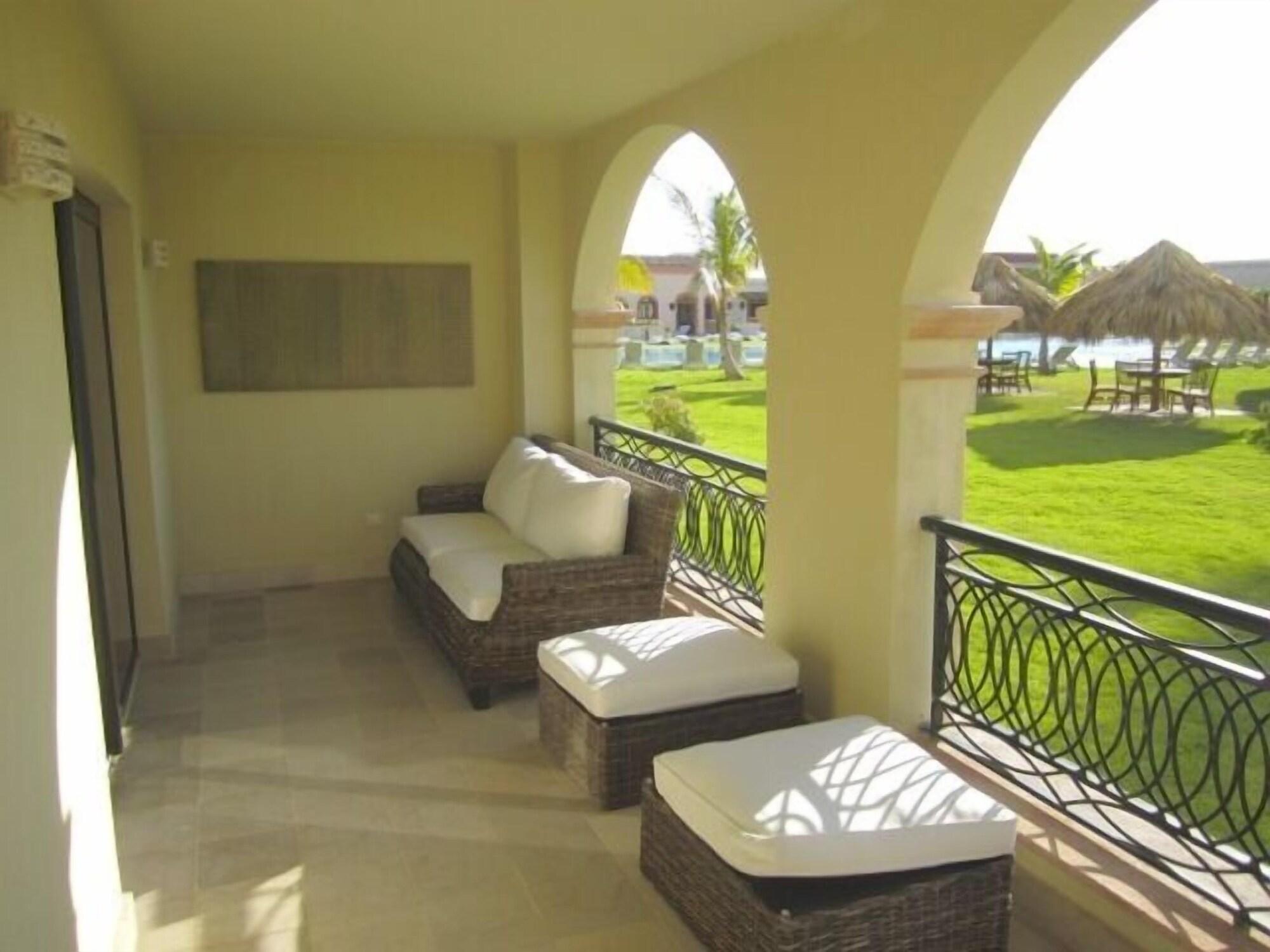 Fishing Lodge Cap Cana Punta Cana Buitenkant foto