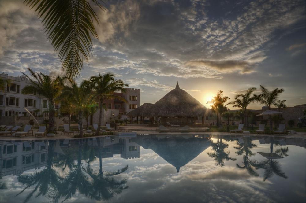 Fishing Lodge Cap Cana Punta Cana Buitenkant foto