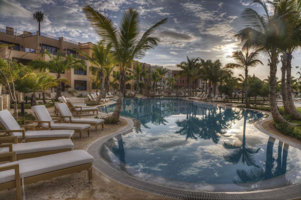 Fishing Lodge Cap Cana Punta Cana Buitenkant foto