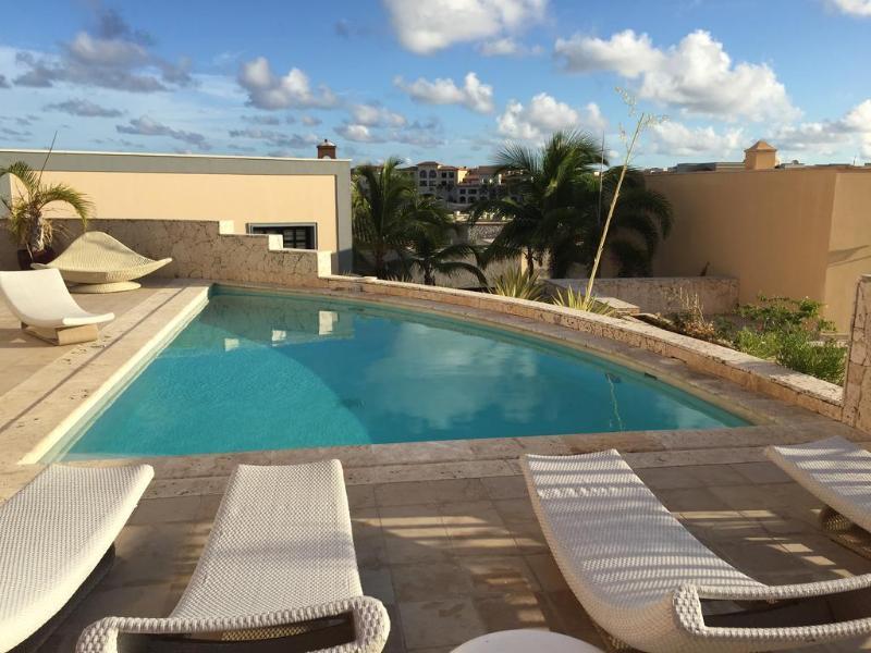 Fishing Lodge Cap Cana Punta Cana Buitenkant foto