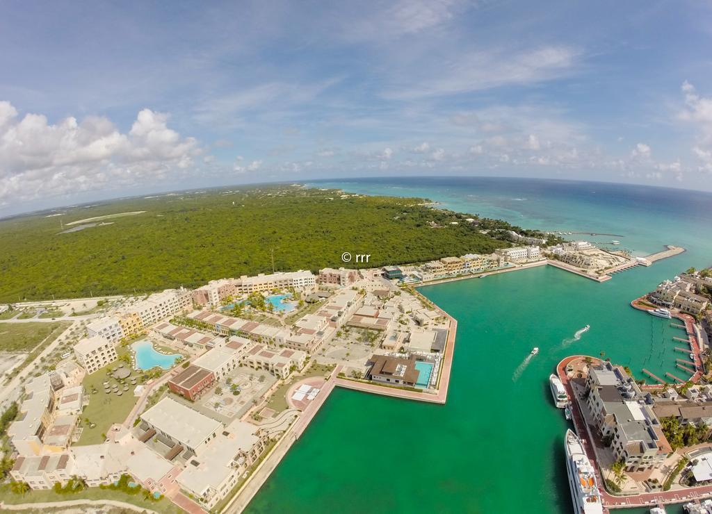 Fishing Lodge Cap Cana Punta Cana Buitenkant foto