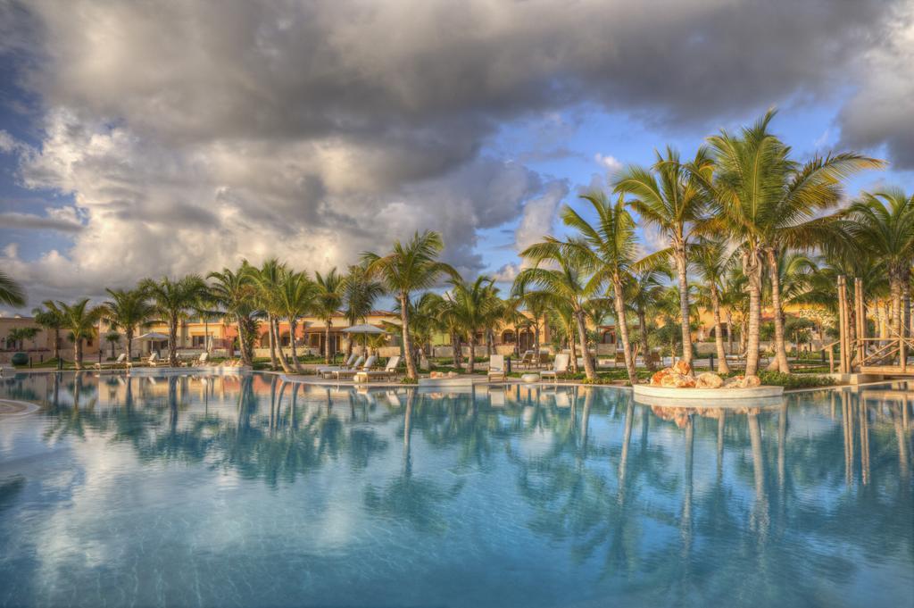 Fishing Lodge Cap Cana Punta Cana Buitenkant foto