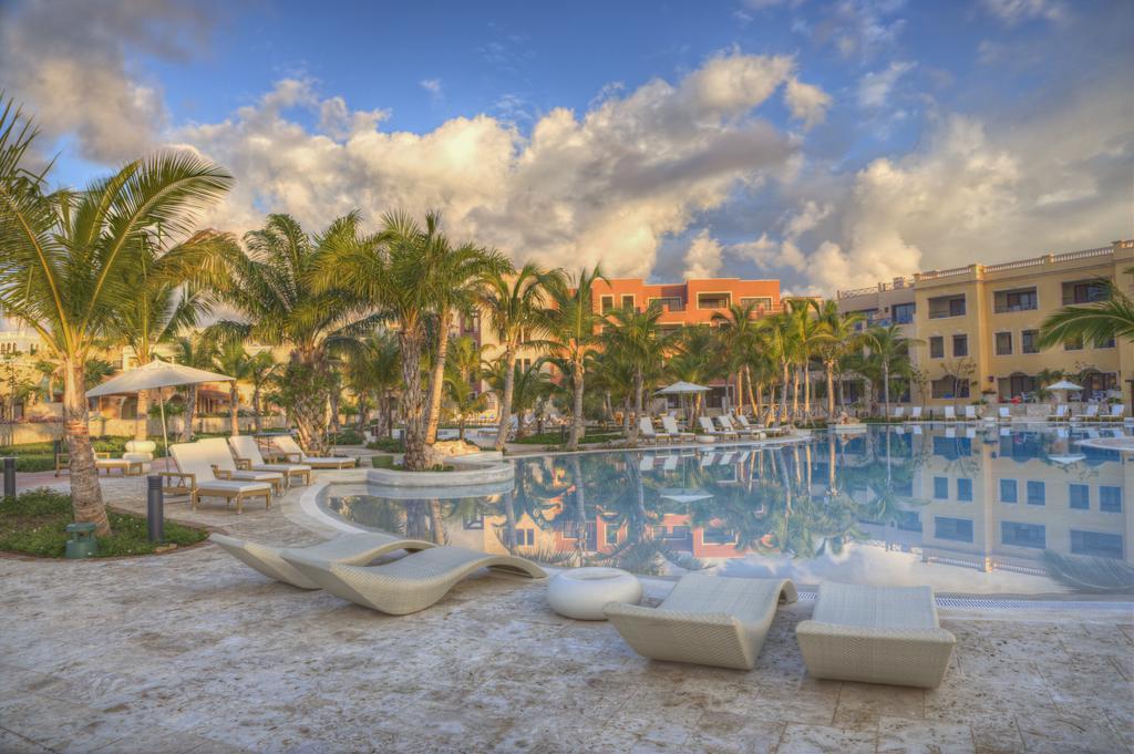 Fishing Lodge Cap Cana Punta Cana Buitenkant foto