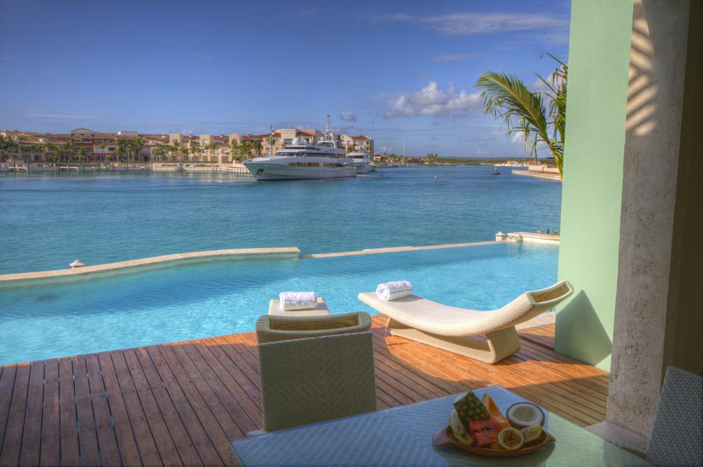 Fishing Lodge Cap Cana Punta Cana Buitenkant foto