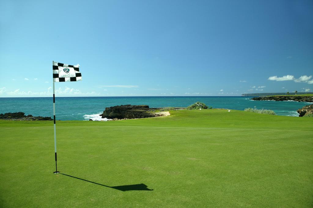 Fishing Lodge Cap Cana Punta Cana Buitenkant foto