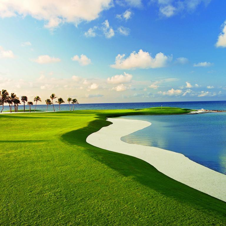 Fishing Lodge Cap Cana Punta Cana Buitenkant foto