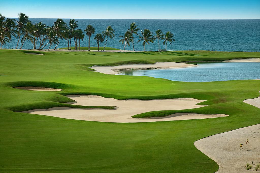 Fishing Lodge Cap Cana Punta Cana Buitenkant foto