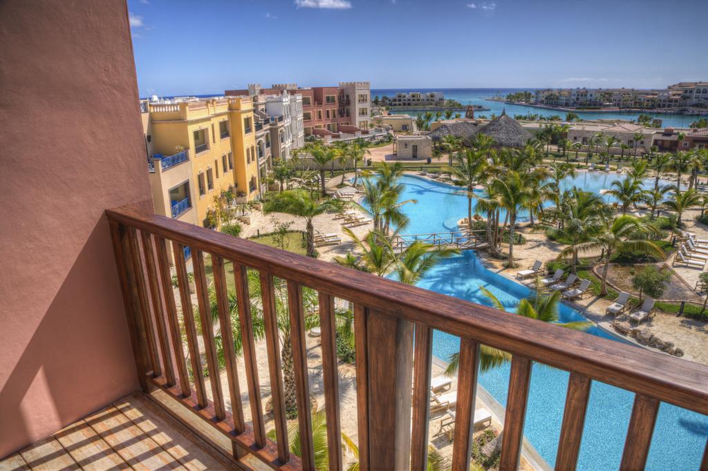 Fishing Lodge Cap Cana Punta Cana Buitenkant foto